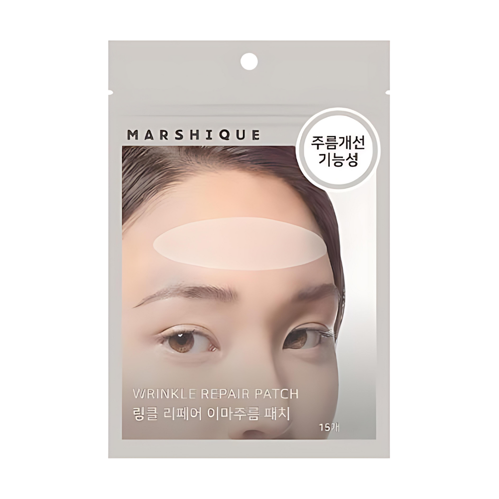 MARSHIQUE Wrinkle Repair Patch 15P