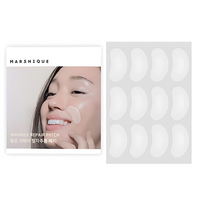 MARSHIQUE Wrinkle Repair Patch For Nasolabial Folds 36P