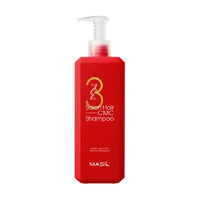 MASIL 3 Salon Hair CMC Shampoo 500ml