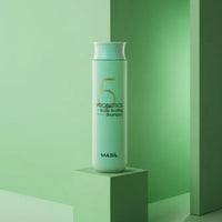 MASIL 5 Probiotics Scalp Scaling Shampoo 300ml