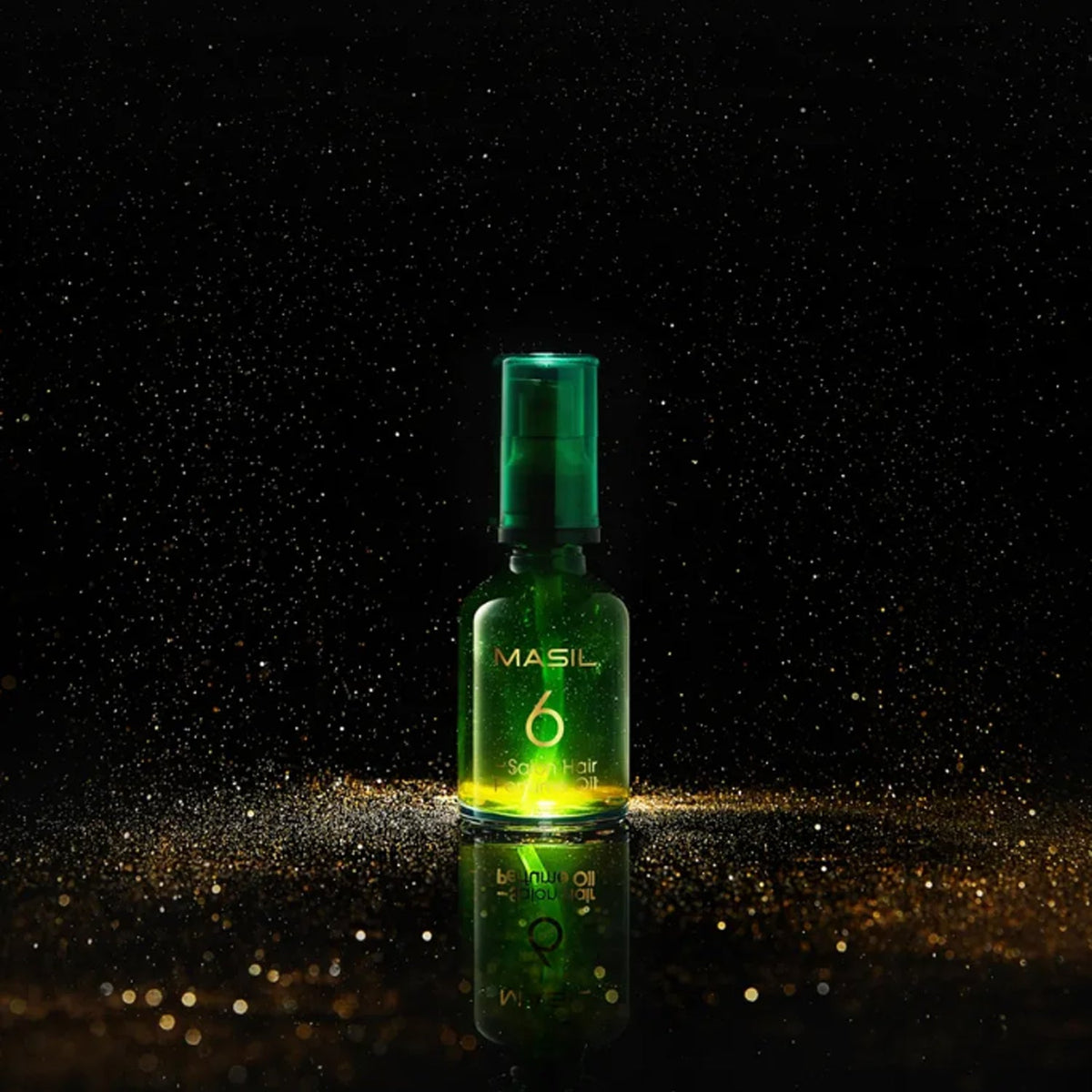 MASIL 6 Salon Hair Perfume Oil 50ml
