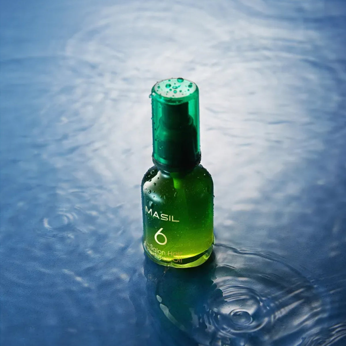 MASIL 6 Salon Hair Perfume Oil 50ml