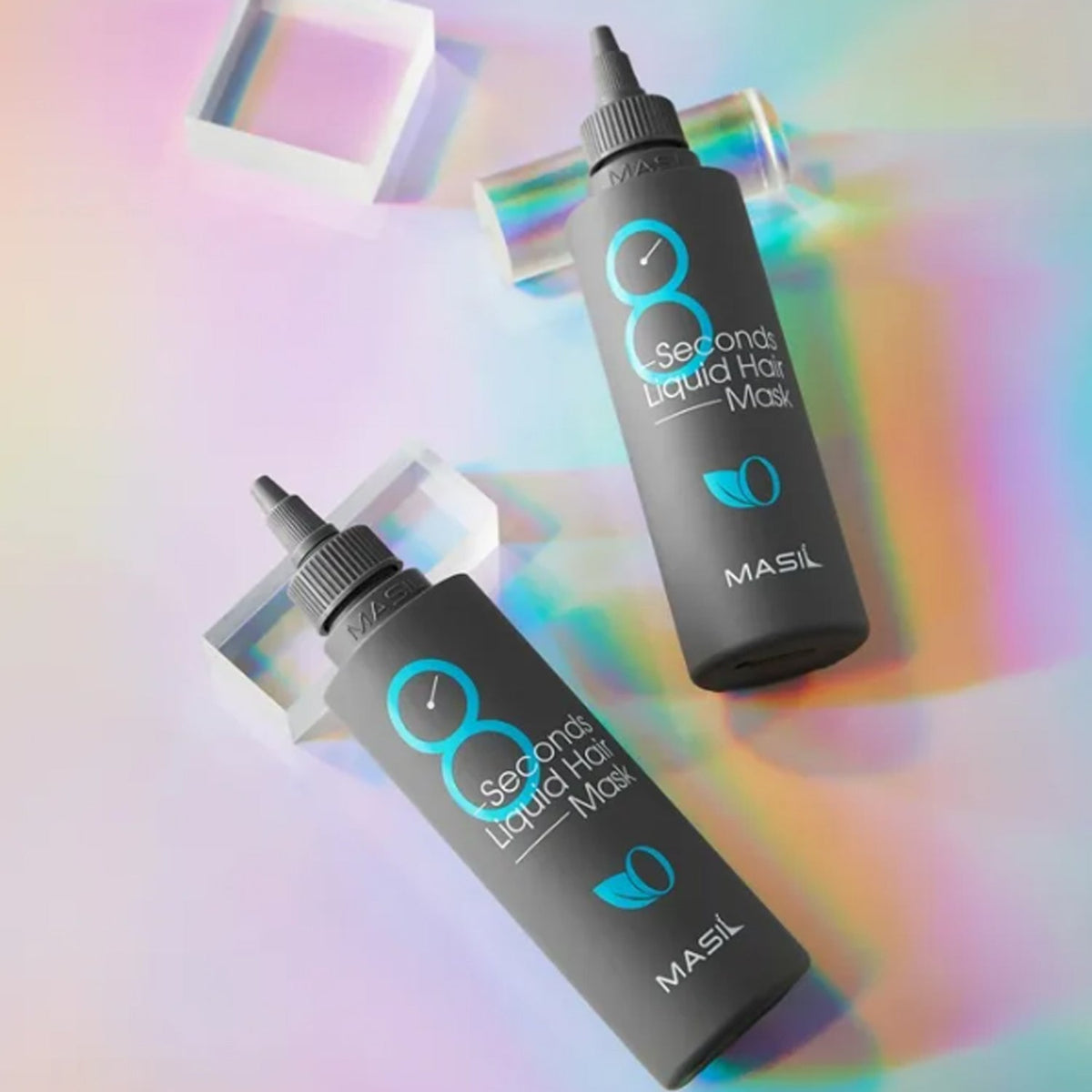 MASIL 8 Seconds Liquid Hair Mask 350ml