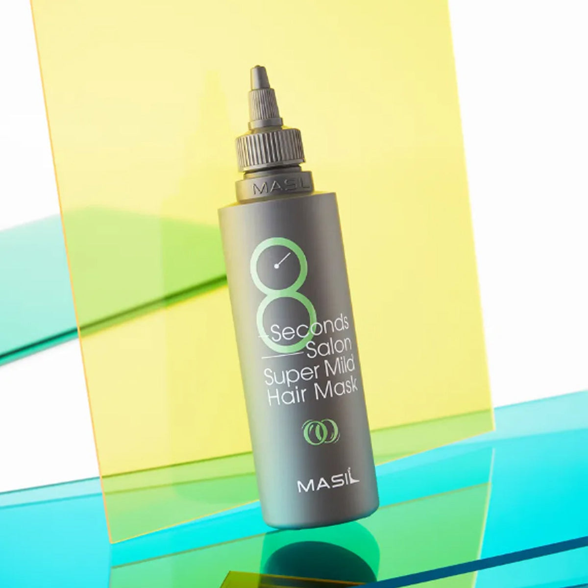 MASIL 8 Seconds Salon Super Mild Hair Mask 350ml