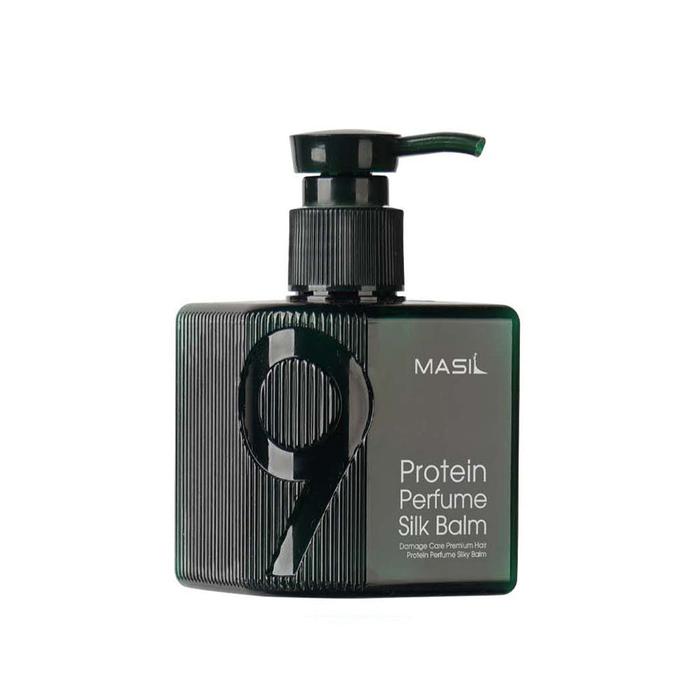 MASIL 9 Protein Perfume Silk Balm 180ml