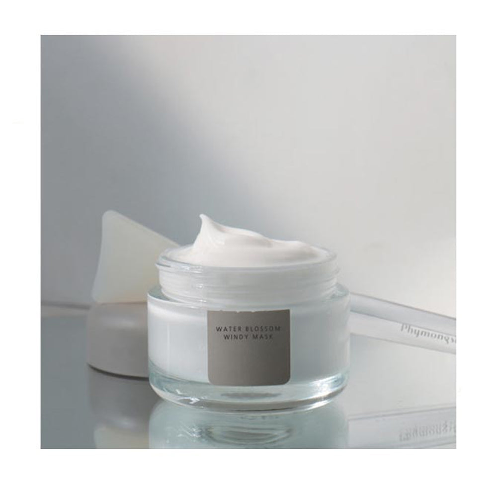 Phymongshe Water Blossom Windy Mask 50ml
