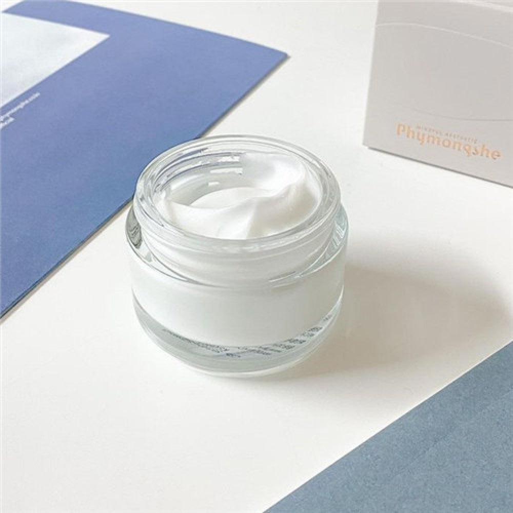Phymongshe Water Blossom Windy Mask 50ml