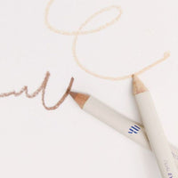 MAUVNING Dual Eye-Glam Conceal Pencil 01 New Linen 1.4g