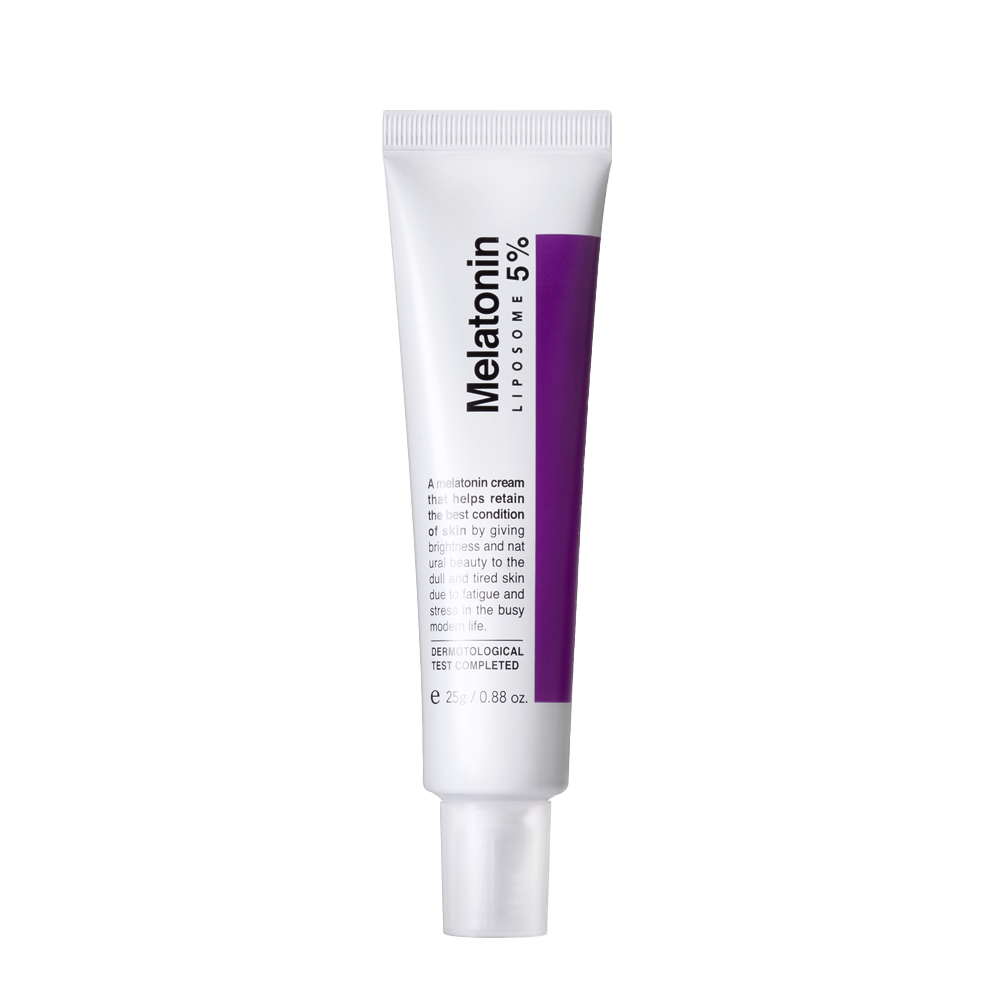 MAXCLINIC Time Return Melatonin Cream 25g/50g
