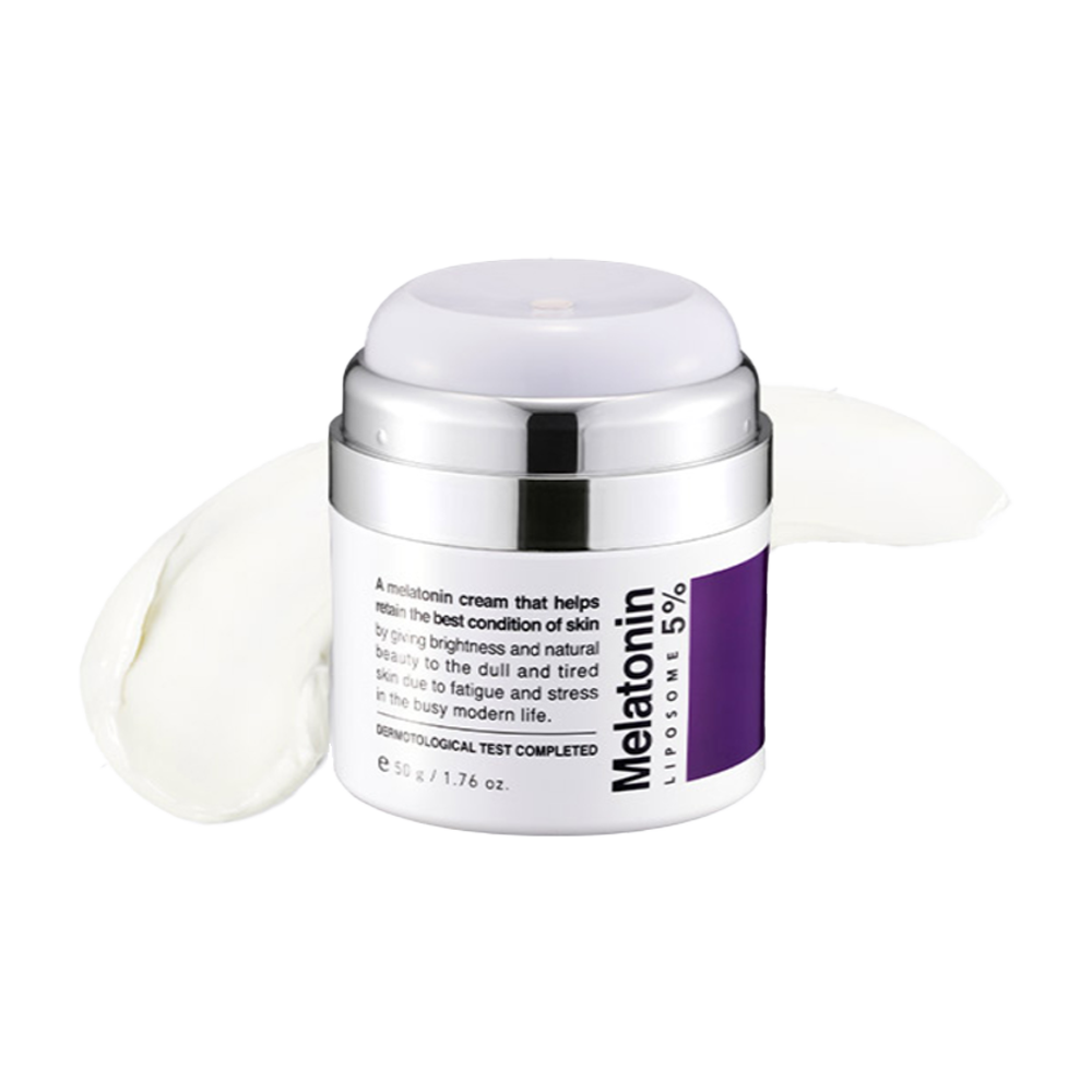 MAXCLINIC Time Return Melatonin Cream 25g/50g