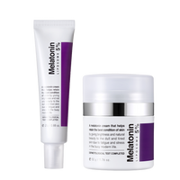MAXCLINIC Time Return Melatonin Cream 25g/50g