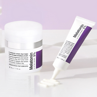MAXCLINIC Time Return Melatonin Cream 25g/50g