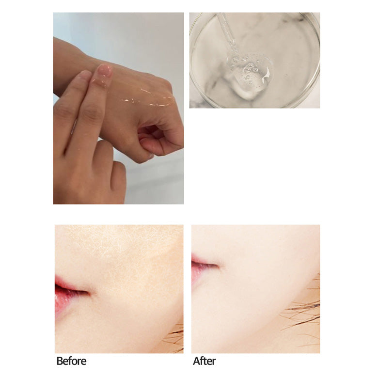 MAY ISLAND 7 Days Secret 4D Hyaluronic Serum 50ml