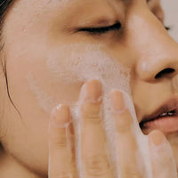 MAYET Calming Care Cleansing Powder 50g
