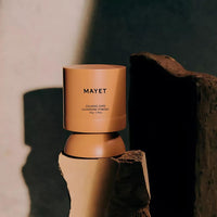 MAYET Calming Care Cleansing Powder 50g