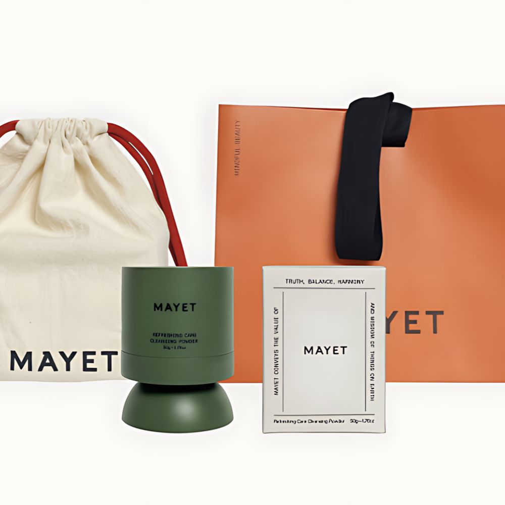MAYET Gift Set Single 50g – 1.76oz (3 options to choose)
