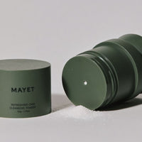 MAYET Refreshing Care Cleansing Powder 50g