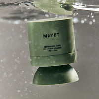 MAYET Refreshing Care Cleansing Powder 50g