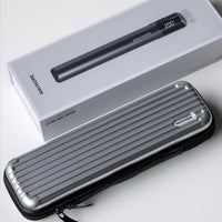 MAYHOPE Graphene Pro Cordless Hair Straightener (Portable Travel Mini)