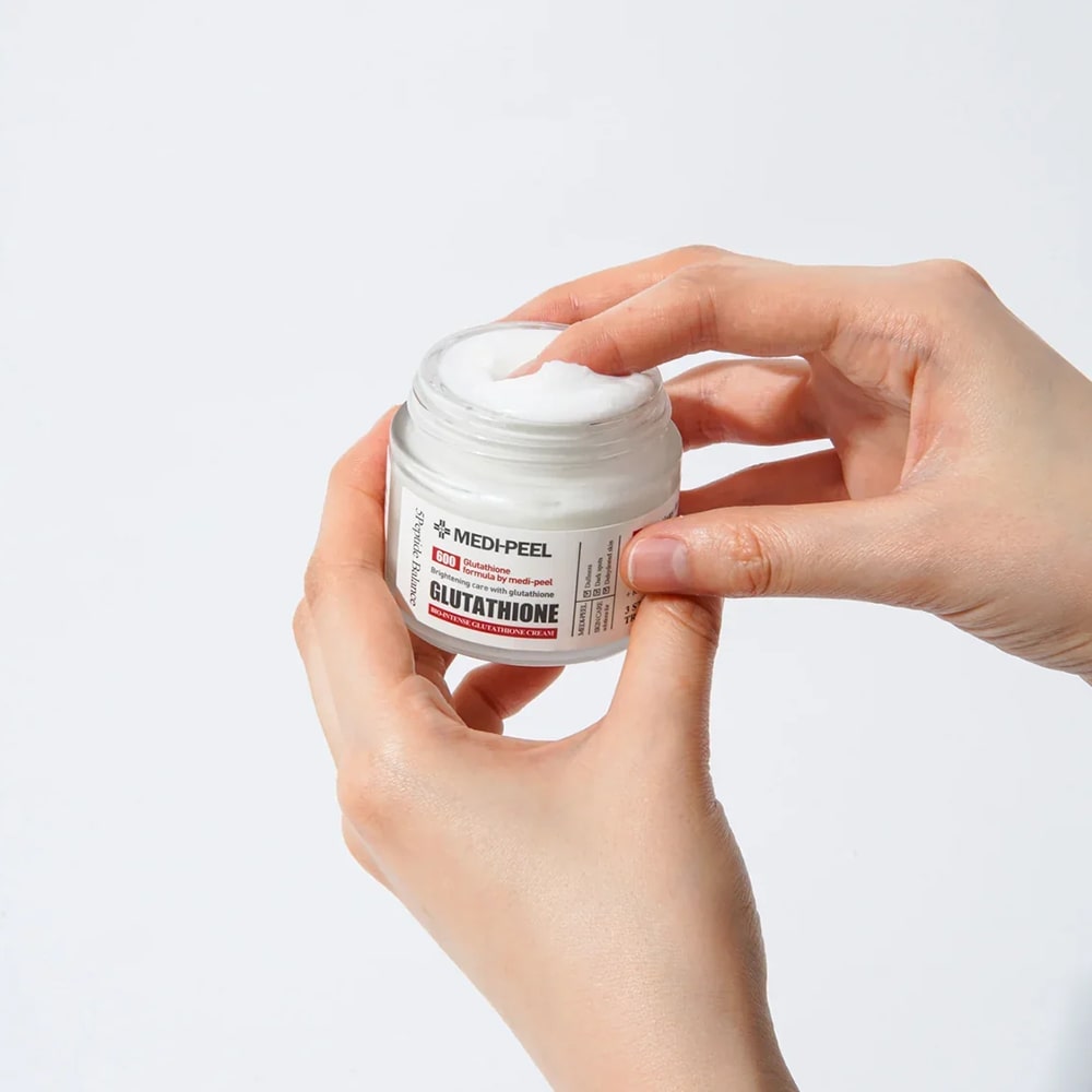 MEDI-PEEL Bio-Intense Glutathione White Cream 50g