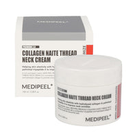 MEDI-PEEL Collagen Naite Thread Neck Cream Premium 2.0 100ml