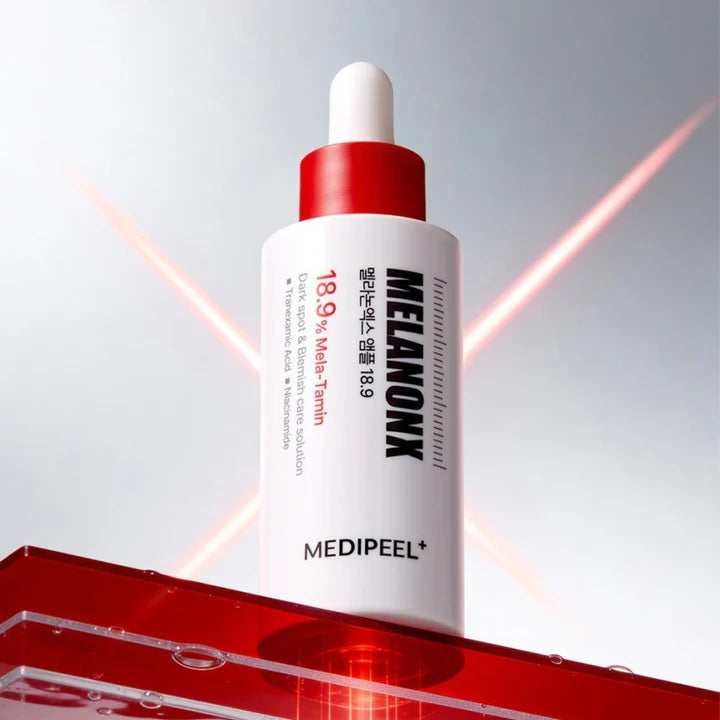 MEDI-PEEL Melanon X Ampoule 18.9% 30ml