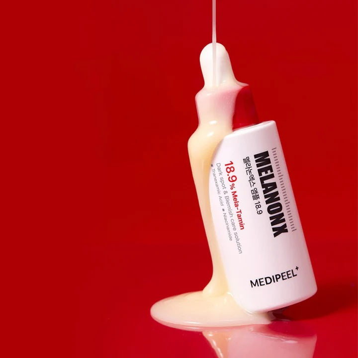 MEDI-PEEL Melanon X Ampoule 18.9% 30ml