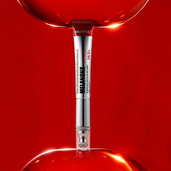MEDI-PEEL Melanon X Bounce Shot Ampoule RX 20ml