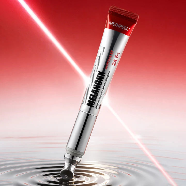 MEDI-PEEL Melanon X Bounce Shot Ampoule RX 20ml