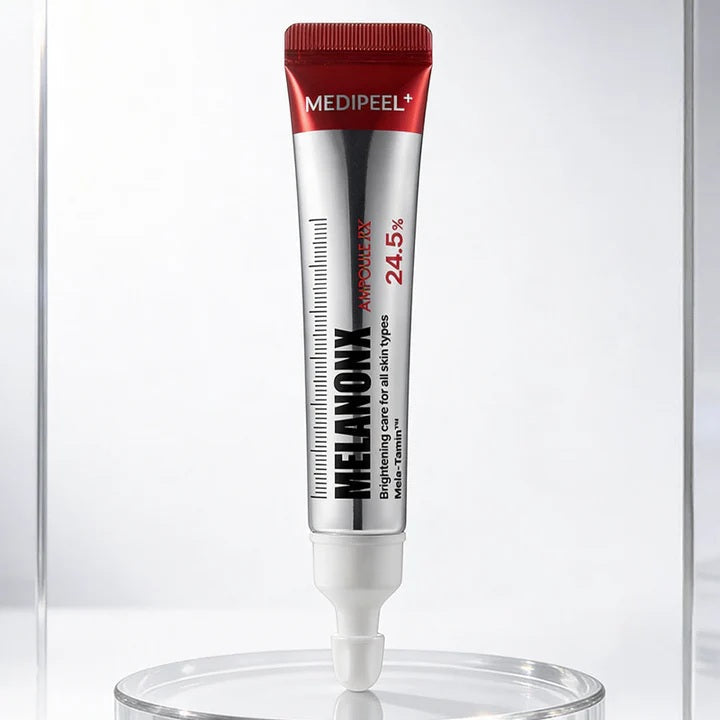 MEDI-PEEL Melanon X Bounce Shot Ampoule RX 20ml