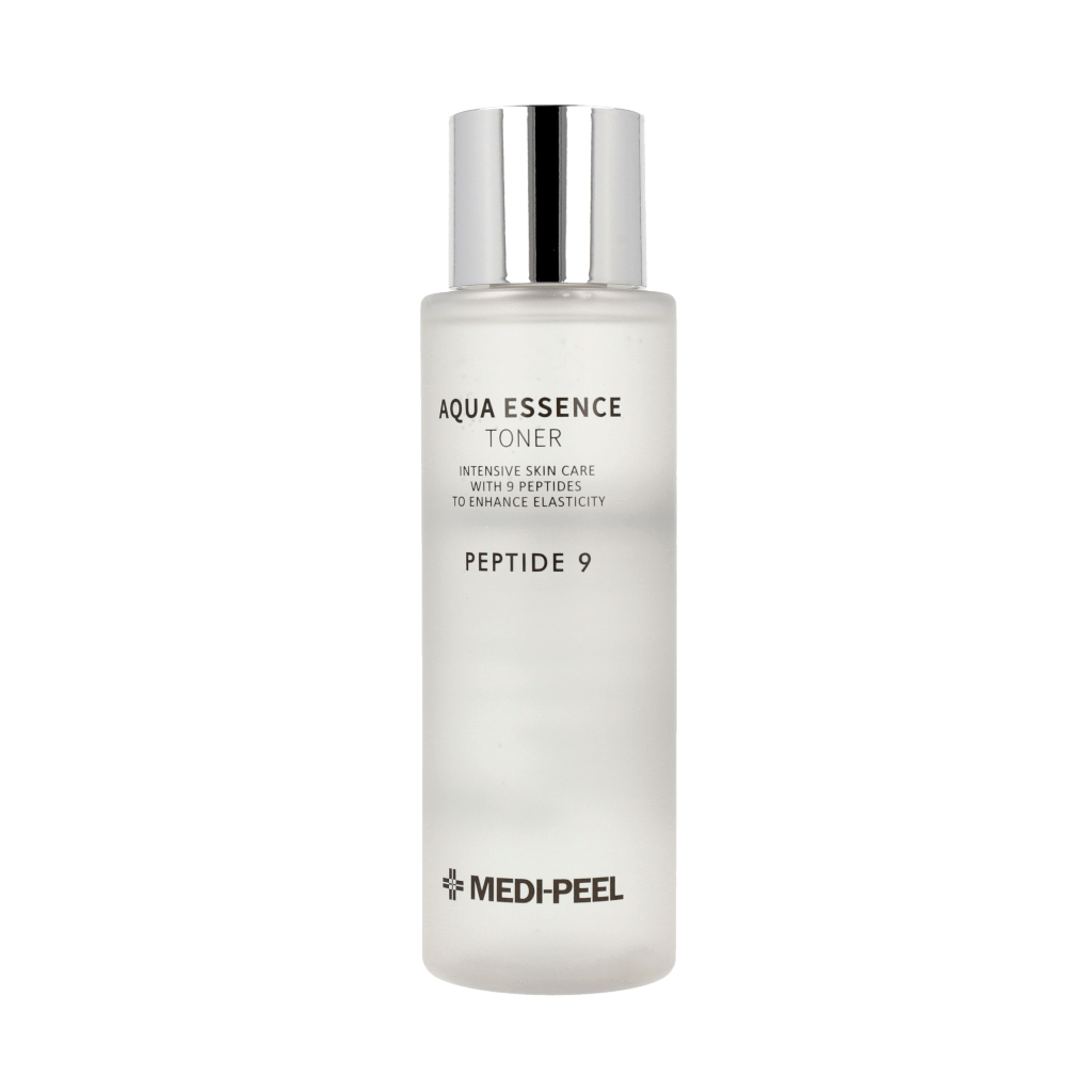 MEDI-PEEL Peptide 9 Aqua Essence Toner 250ml