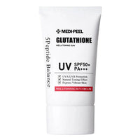 MEDI-PEEL Bio-Intense Glutathione White Mela Toning Sun Cream 50g