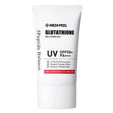 MEDI-PEEL Bio-Intense Glutathione White Mela Toning Sun Cream 50g