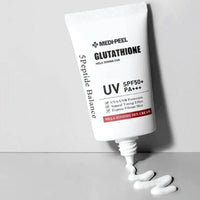 MEDI-PEEL Bio-Intense Glutathione White Mela Toning Sun Cream 50g