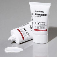 MEDI-PEEL Bio-Intense Glutathione White Mela Toning Sun Cream 50g