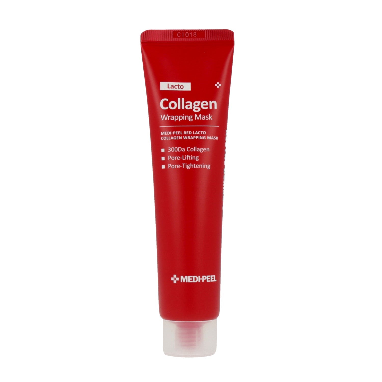 MEDI-PEEL Red Lacto Collagen Wrapping Mask 70ml