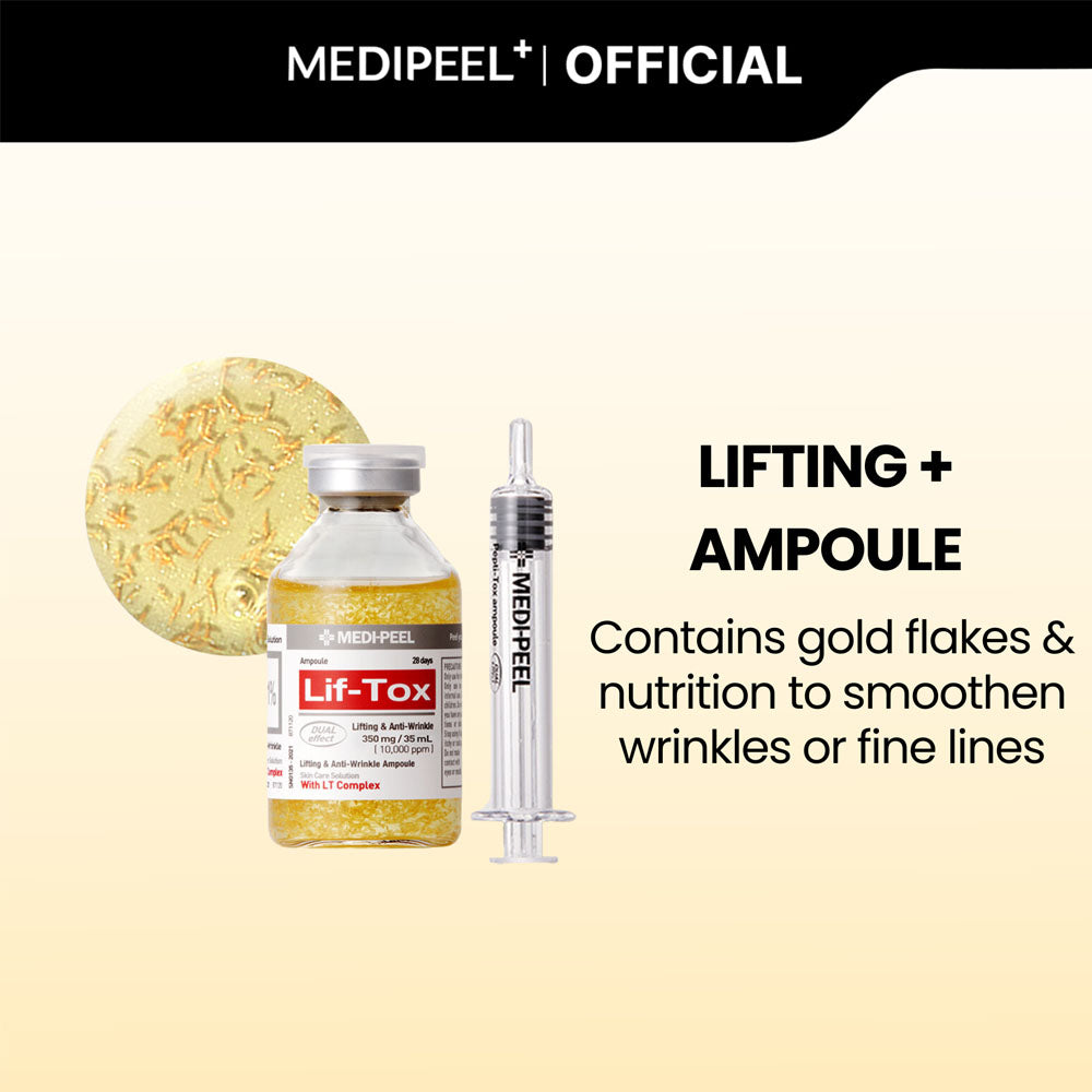 MEDI-PEEL Lif-Tox Ampoule 35ml