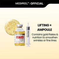 MEDI-PEEL Lif-Tox Ampoule 35ml