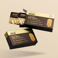 MEDICUBE Bio Deep Mela Erasing Tab