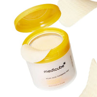 MEDICUBE Kojic Acid Turmeric Pad 70ea