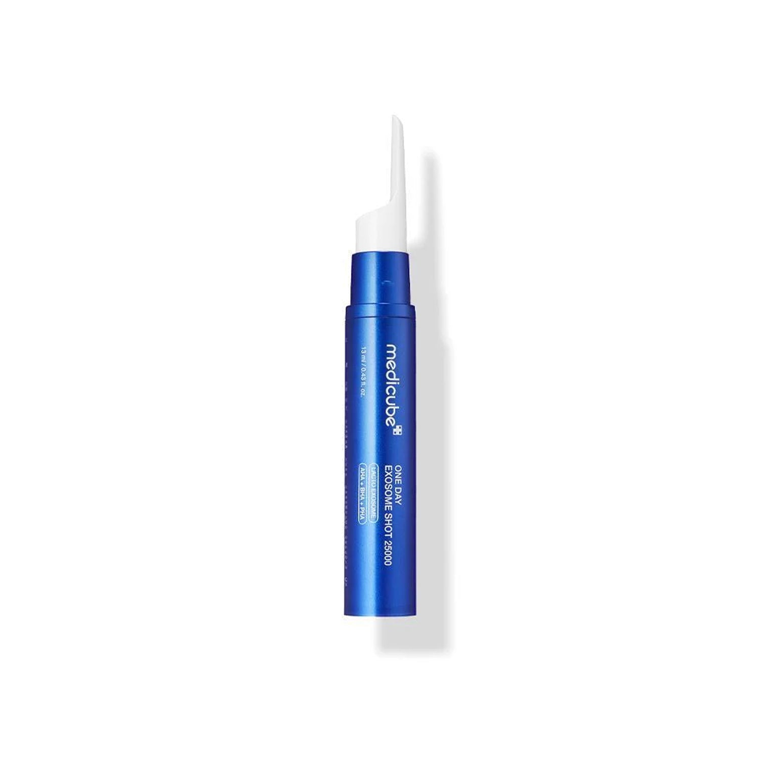 MEDICUBE One Day Exosome Shot 25000 (13ml)