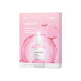 MEDICUBE PDRN Pink Peptide Serum Mask Set 10 Sheets