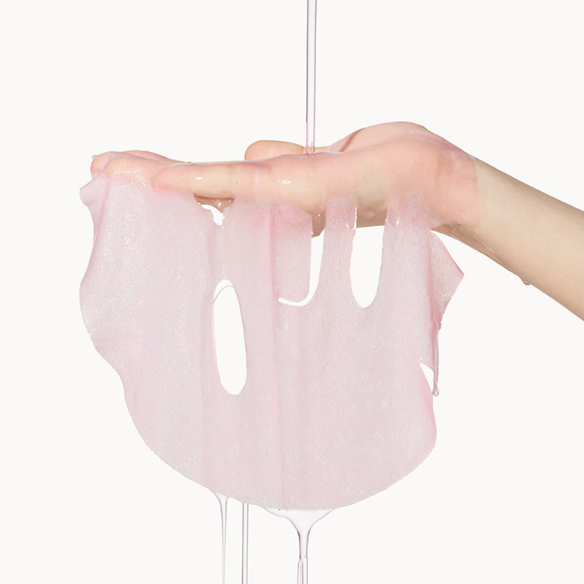 MEDICUBE PDRN Pink Vita Coating Mask 5 Sheets