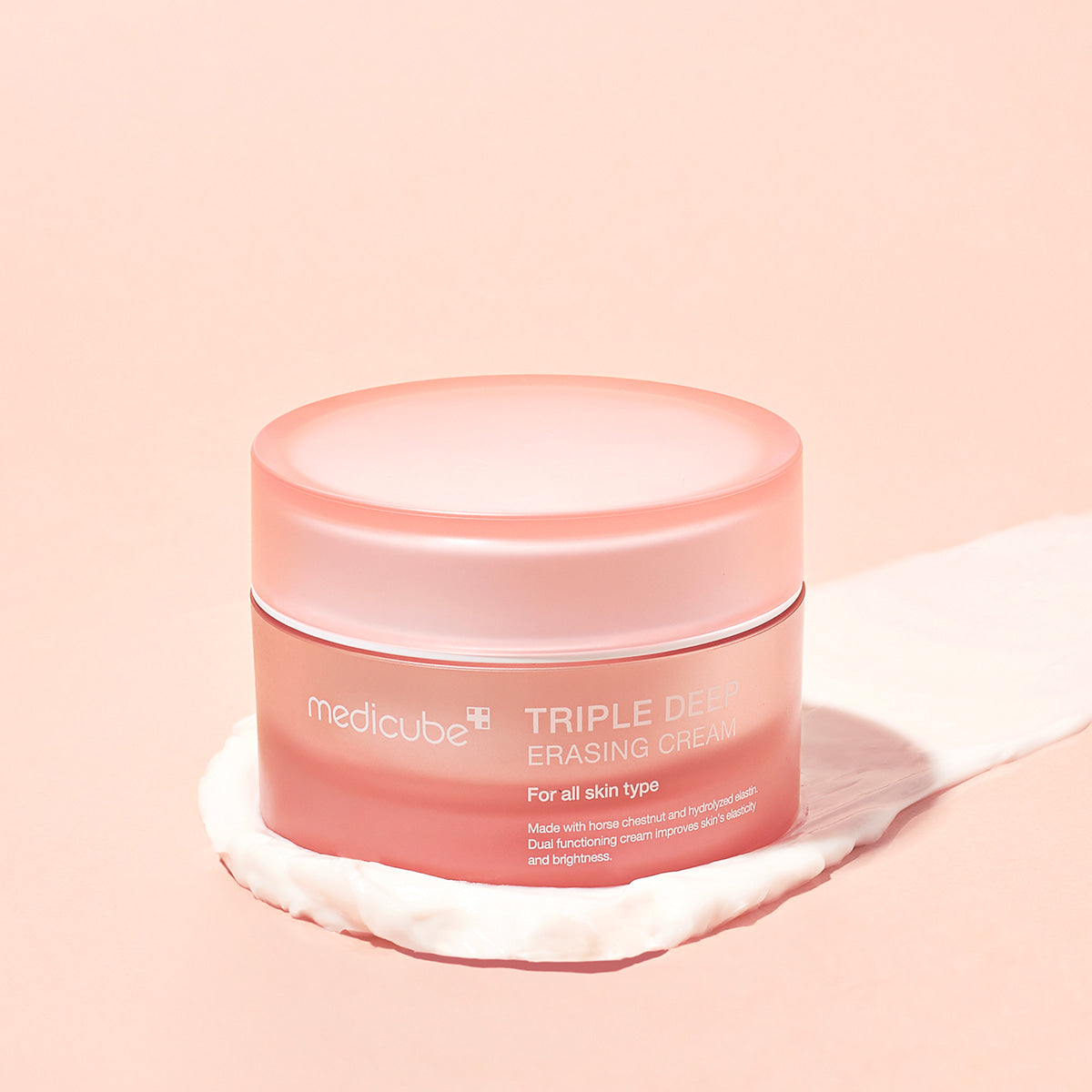 MEDICUBE Triple Collagen Cream 4.0 50ml