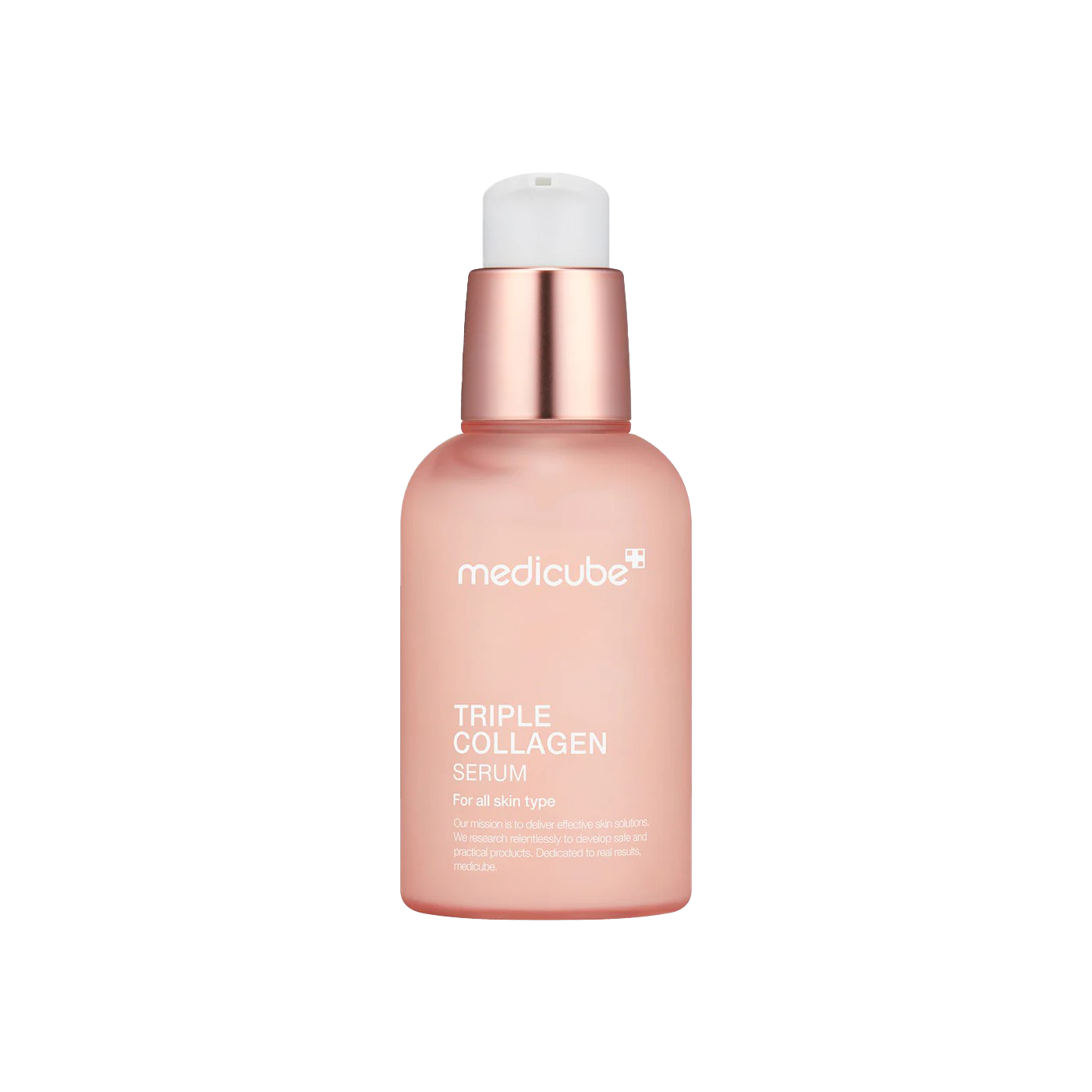 MEDICUBE Triple Collagen Serum 55ml