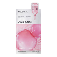 MEDIHEAL Collagen Essential Mask 24ml* 10ea