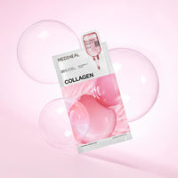 MEDIHEAL Collagen Essential Mask 24ml* 10ea