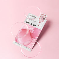 MEDIHEAL Collagen Essential Mask 24ml* 10ea