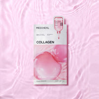 MEDIHEAL Collagen Essential Mask 24ml* 10ea
