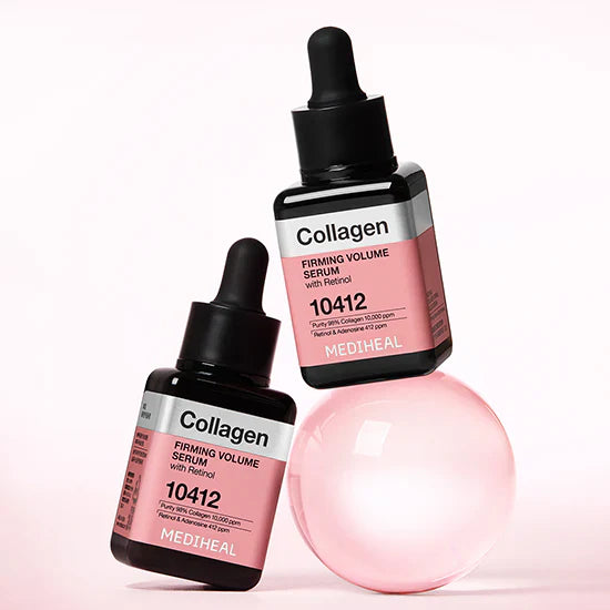 MEDIHEAL Collagen Firming Volume Serum with Retinol 10412 40ml